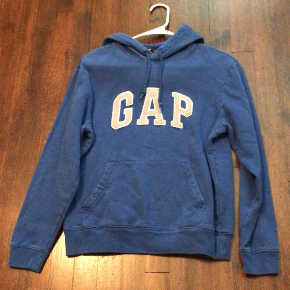 Size adult small GAP sweatshirt